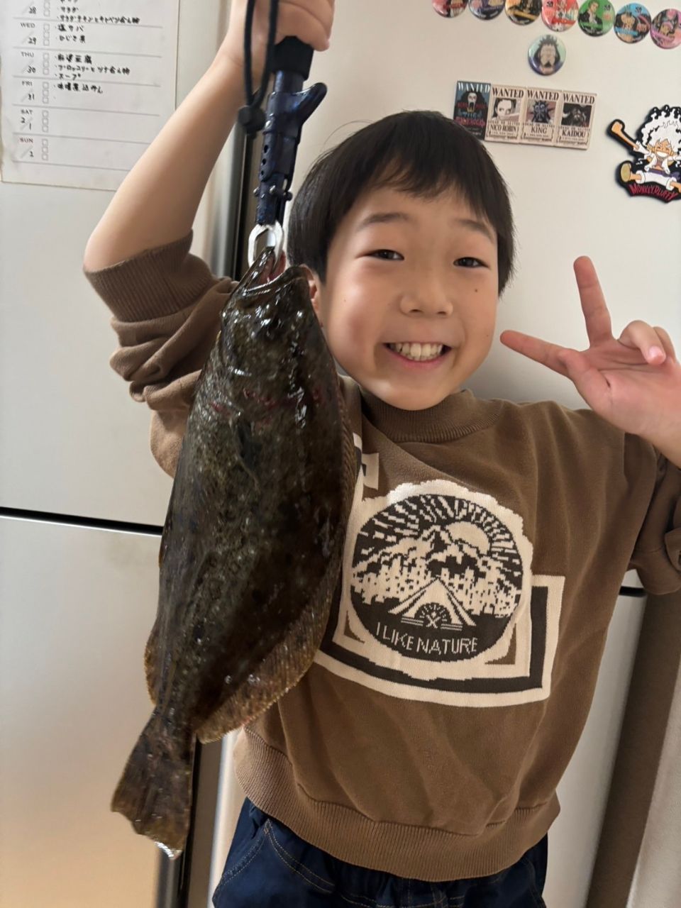 釣りは自由時間🦑🎣さんの釣果 2枚目の画像