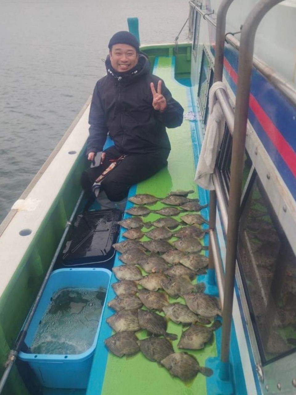 清和丸さんの釣果 3枚目の画像