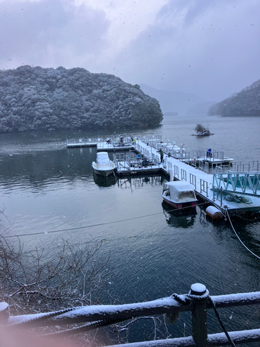 豊田湖