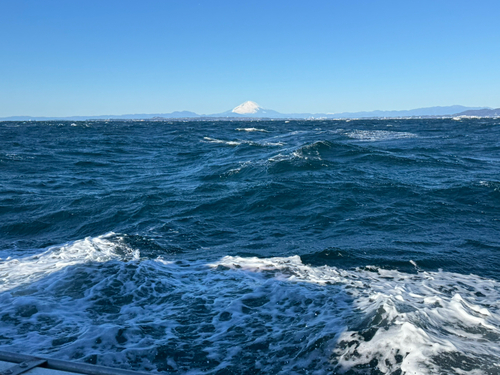 東京湾