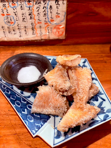 シロアマダイの釣果