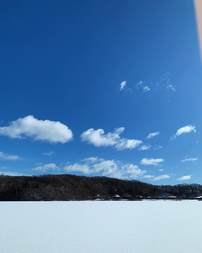 ワカサギの釣果