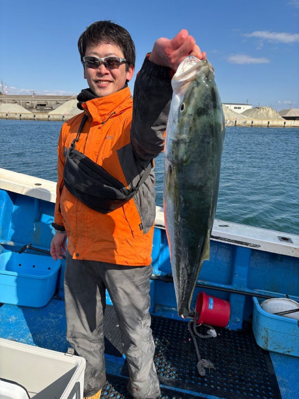 清和丸さんの釣果 3枚目の画像