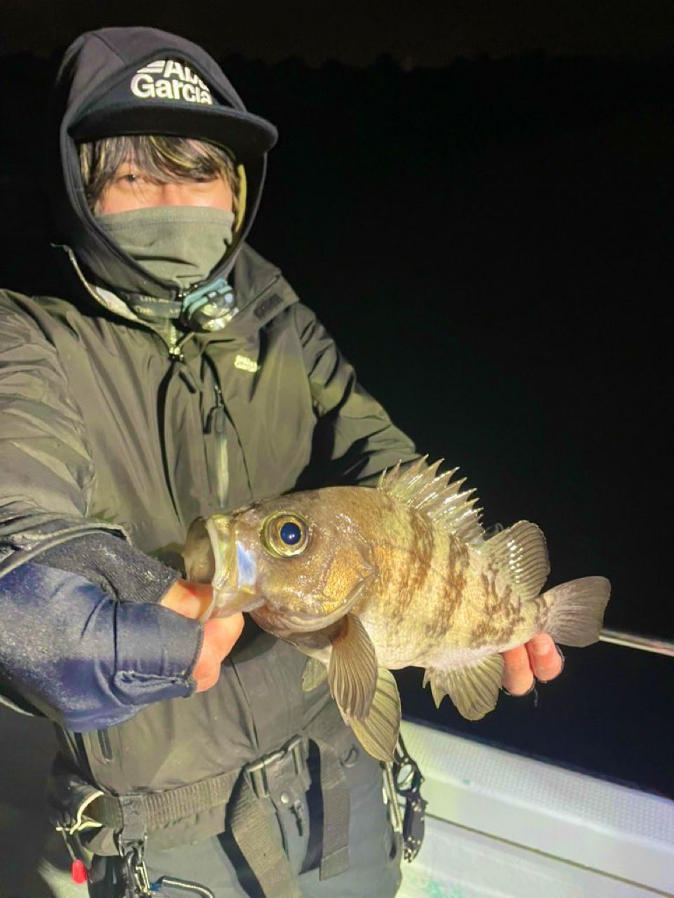 釣り船　KAZANAGIさんの釣果 3枚目の画像