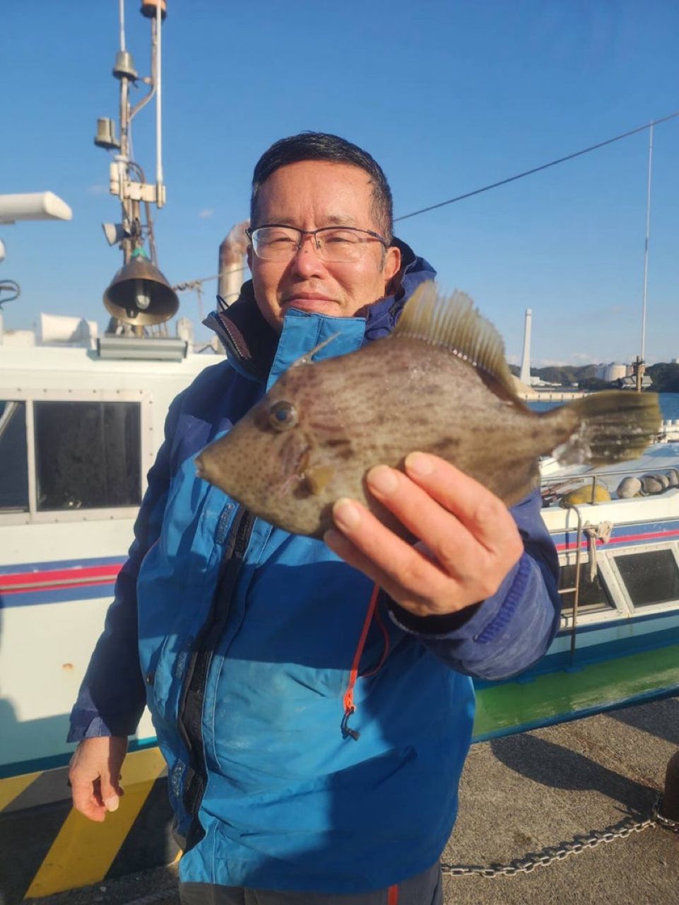 清和丸さんの釣果 3枚目の画像