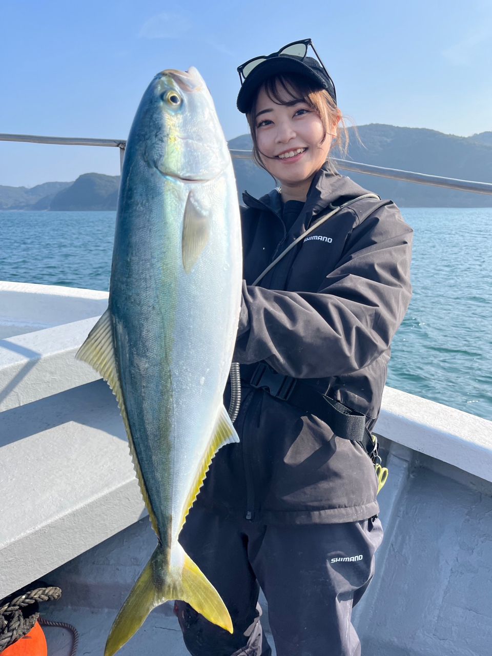 ユキちゃんさんの釣果 3枚目の画像