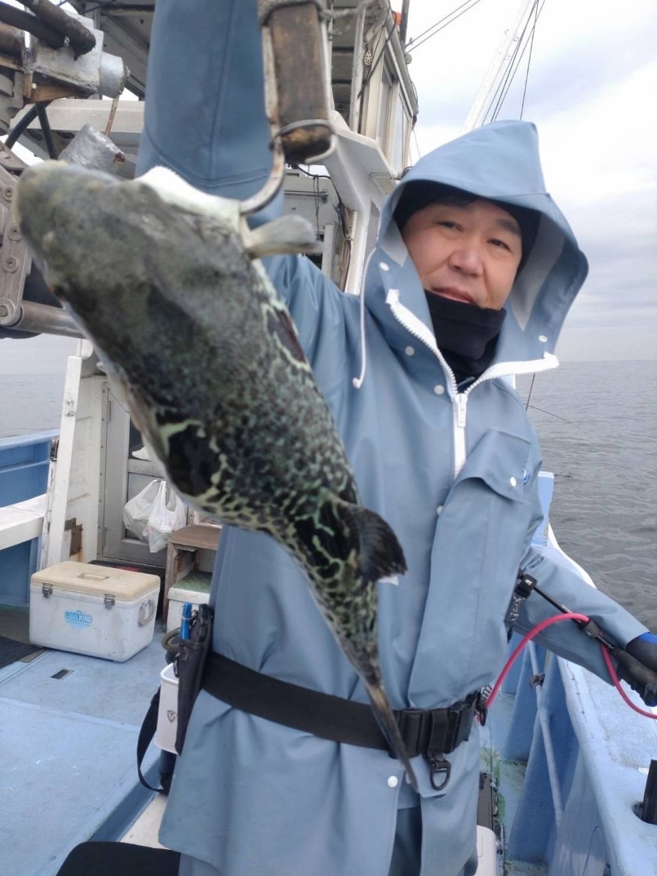 幸栄丸 釣果さんの釣果 2枚目の画像