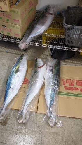 釣果