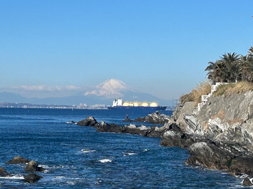 東京湾（富津〜金谷）