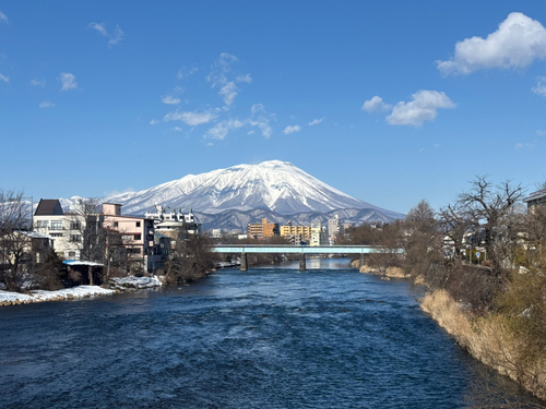 ワカサギの釣果