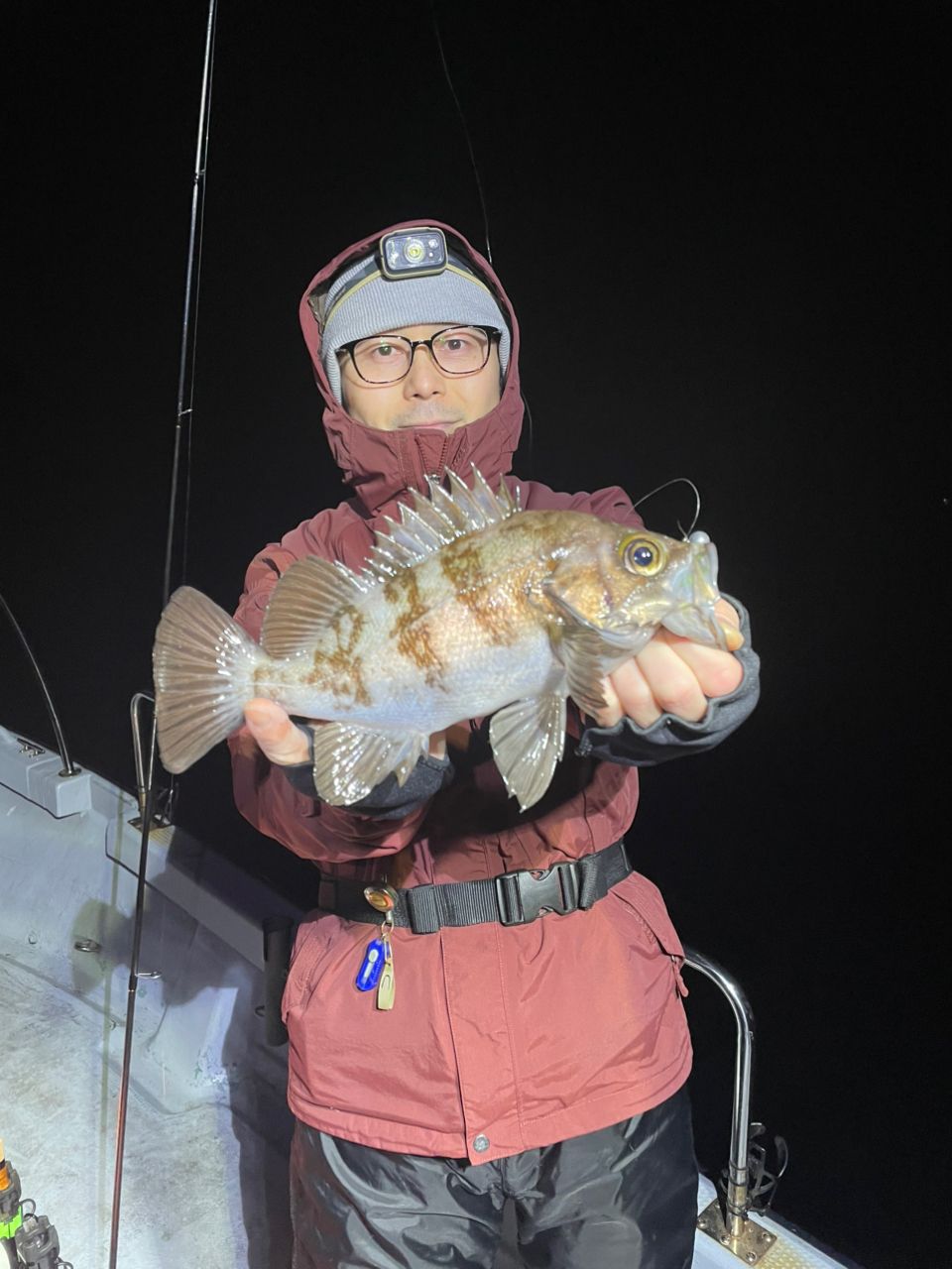 釣り船　KAZANAGIさんの釣果 3枚目の画像