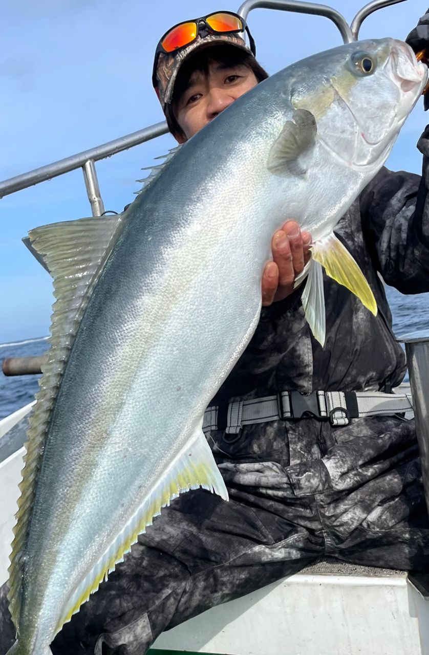 ポケ船長さんの釣果 2枚目の画像