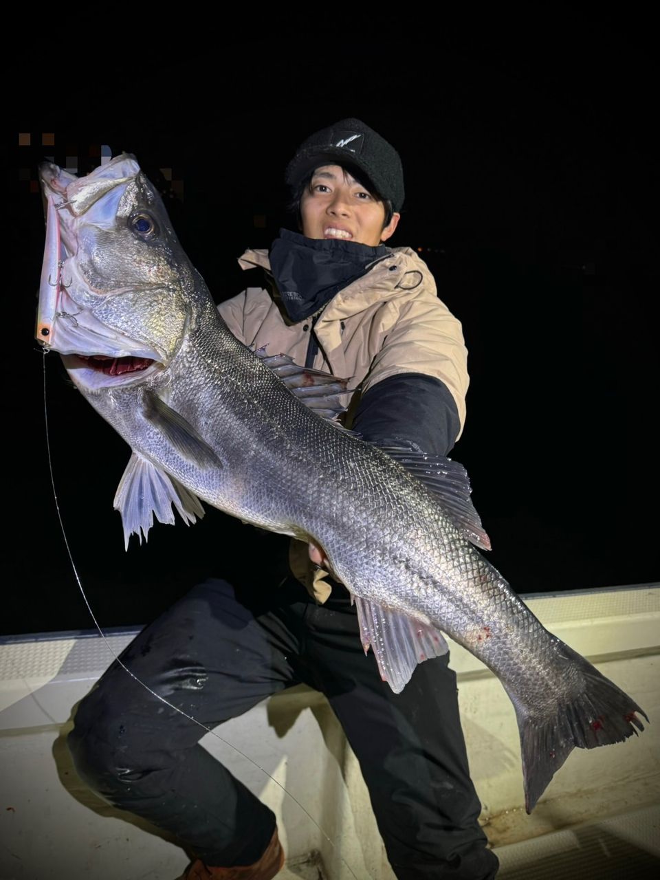 やがさんの釣果 2枚目の画像