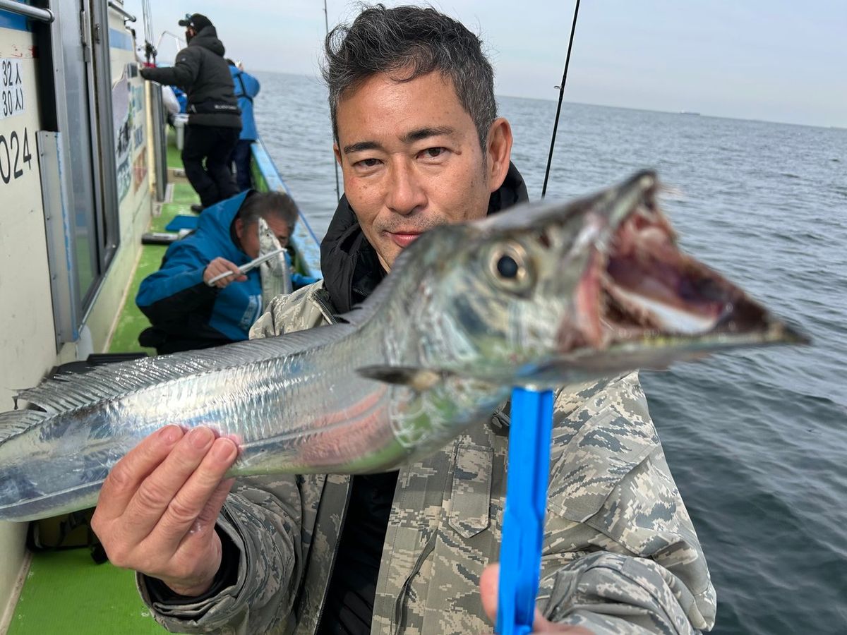 太田屋 釣果さんの釣果 3枚目の画像