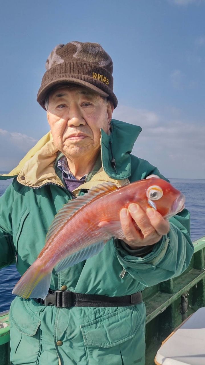 島きち丸 釣果さんの釣果 2枚目の画像