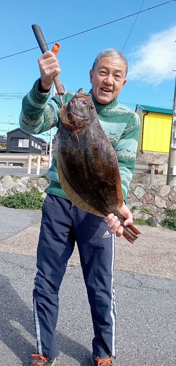 大盛丸さんの釣果 2枚目の画像