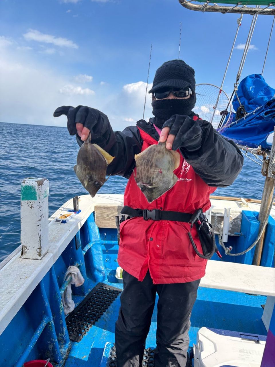 清和丸さんの釣果 3枚目の画像