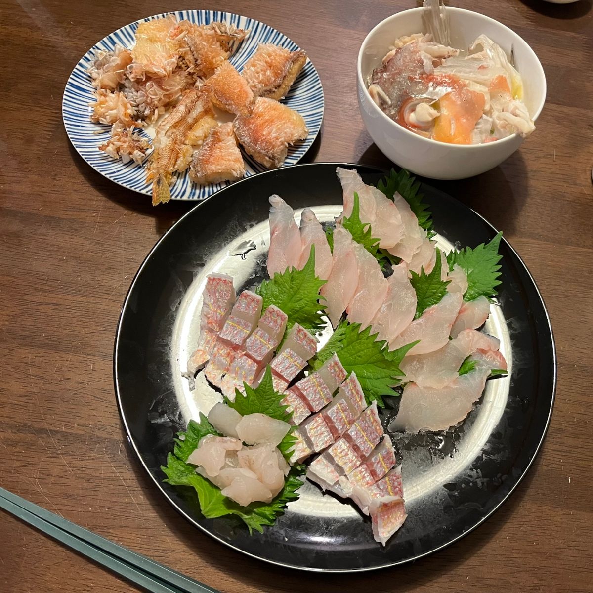 ＦＵＮＴＡさんの釣果 3枚目の画像