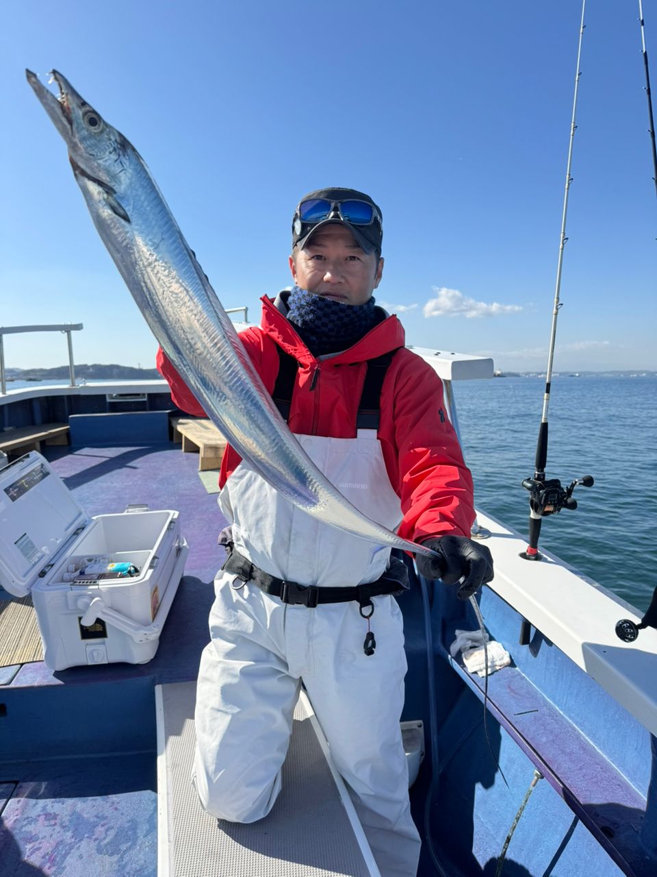shizuシズさんの釣果 1枚目の画像