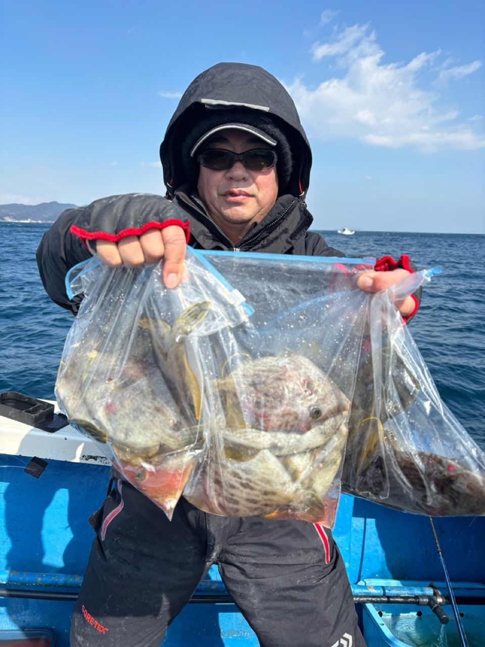 清和丸さんの釣果 3枚目の画像