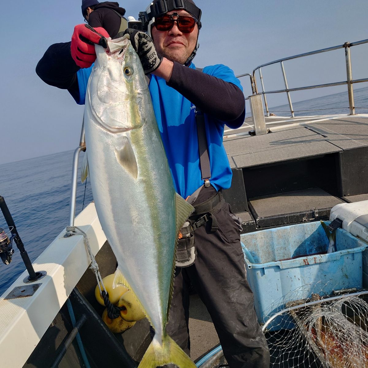 九三丸さんの釣果 2枚目の画像