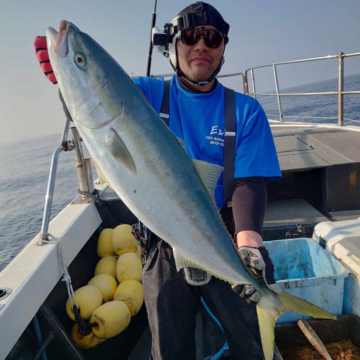 九三丸さんの釣果 3枚目の画像