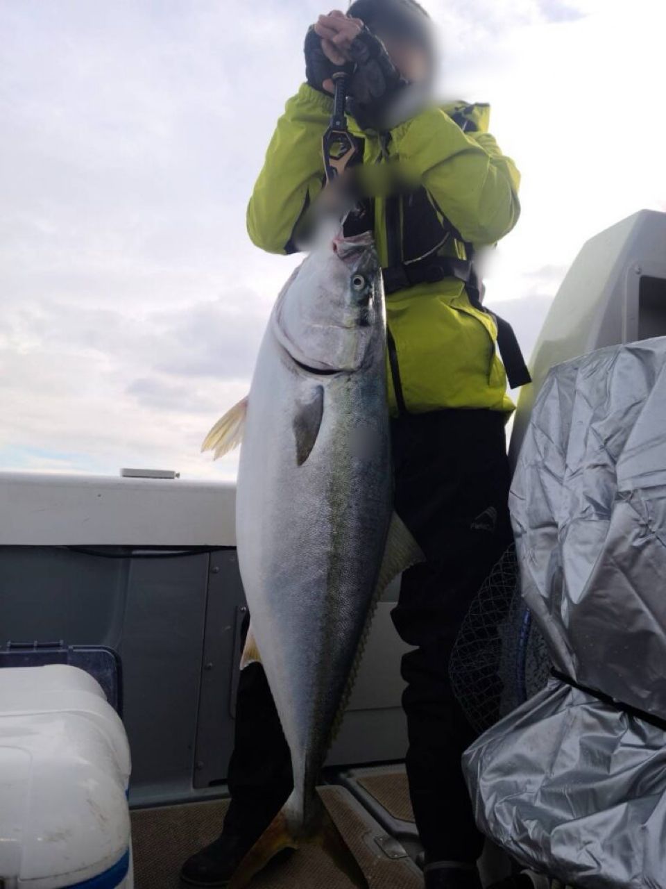 310ノレさんの釣果 1枚目の画像