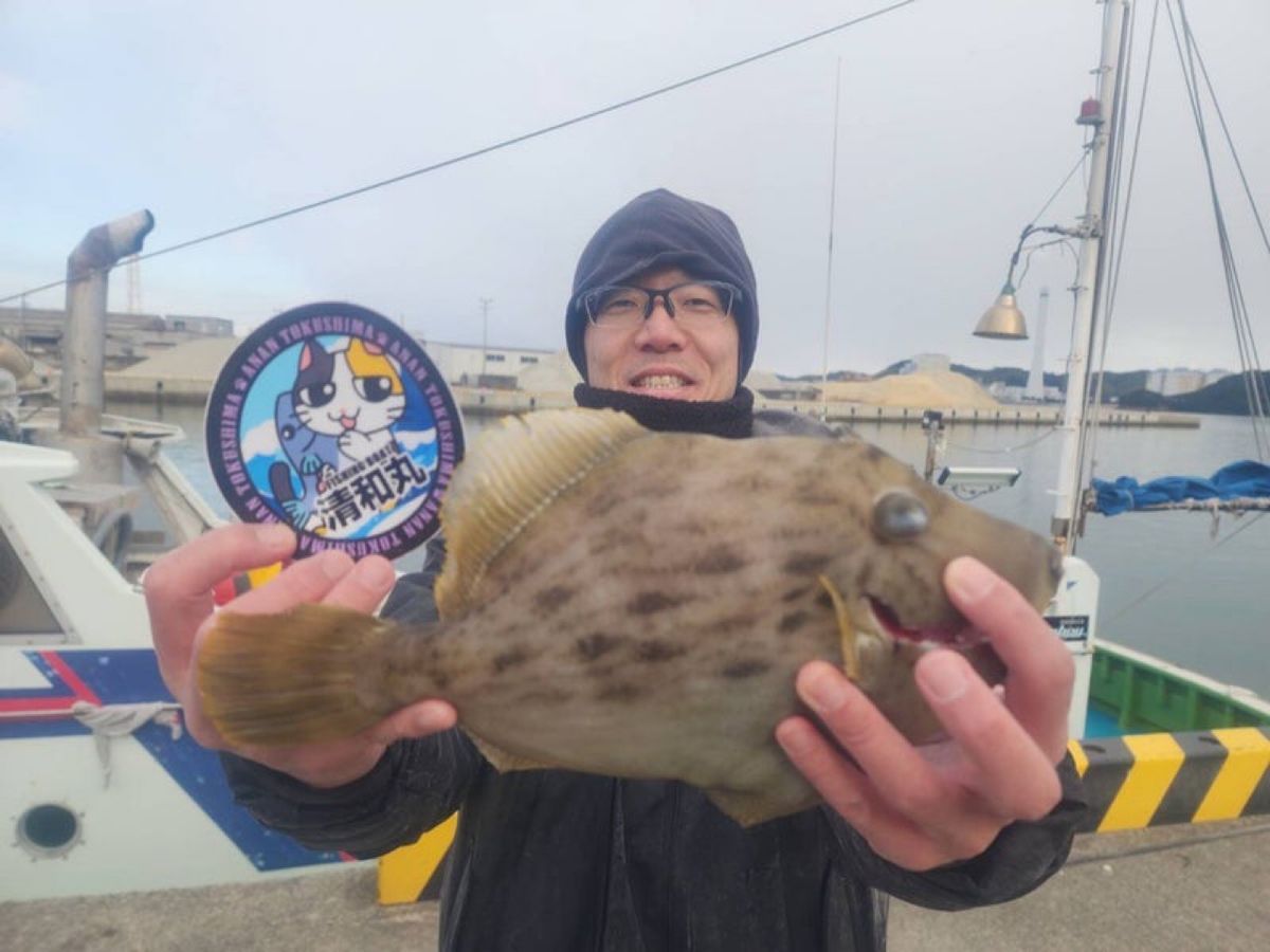 清和丸さんの釣果 3枚目の画像