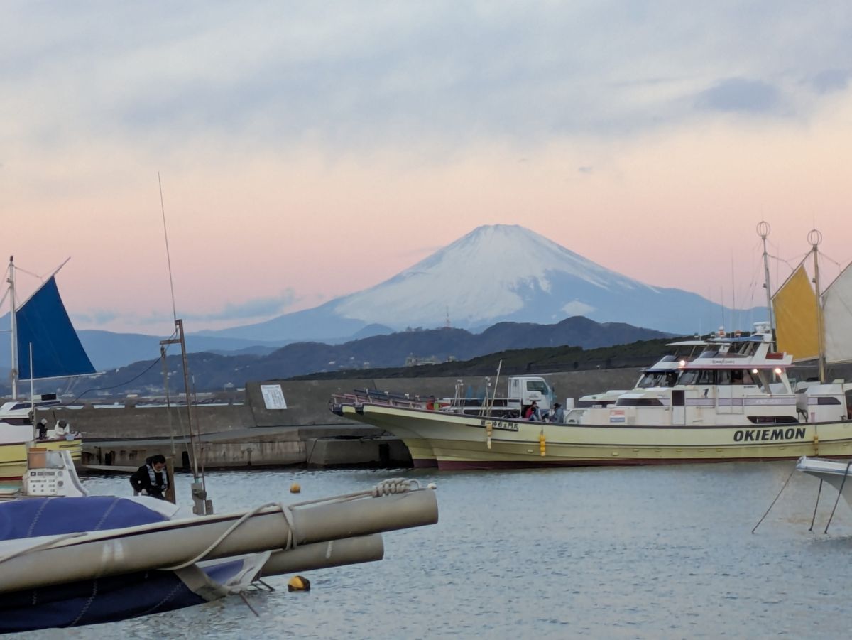 しおタンさんの釣果 2枚目の画像