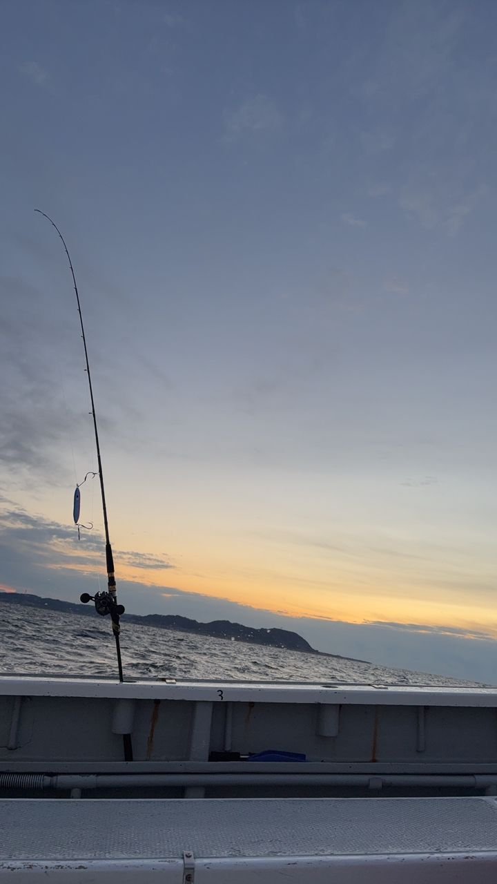 ホッター Dさんの釣果 2枚目の画像