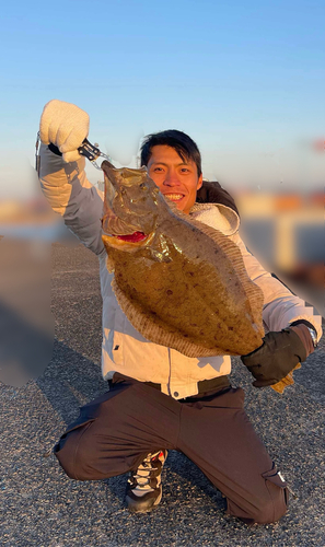 鹿児島湾南部