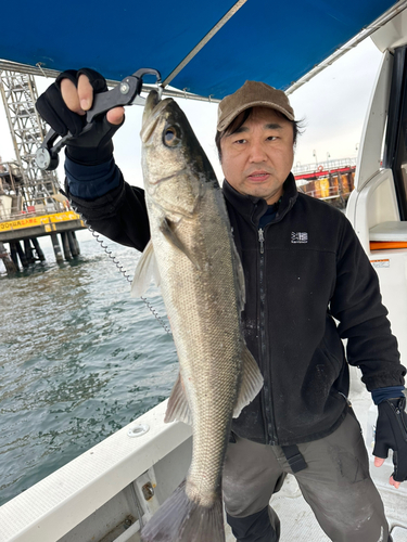 東京湾湾奥