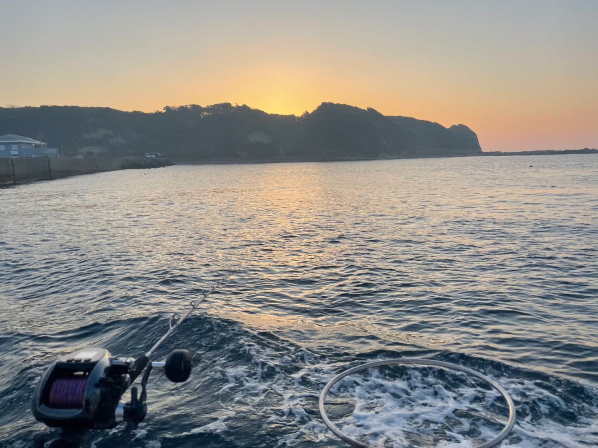 金沢八景のつり吉さんの釣果 3枚目の画像