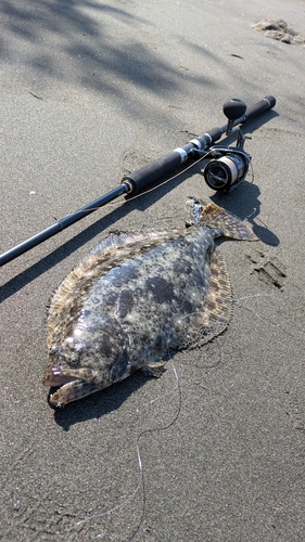 江ノ島裏磯