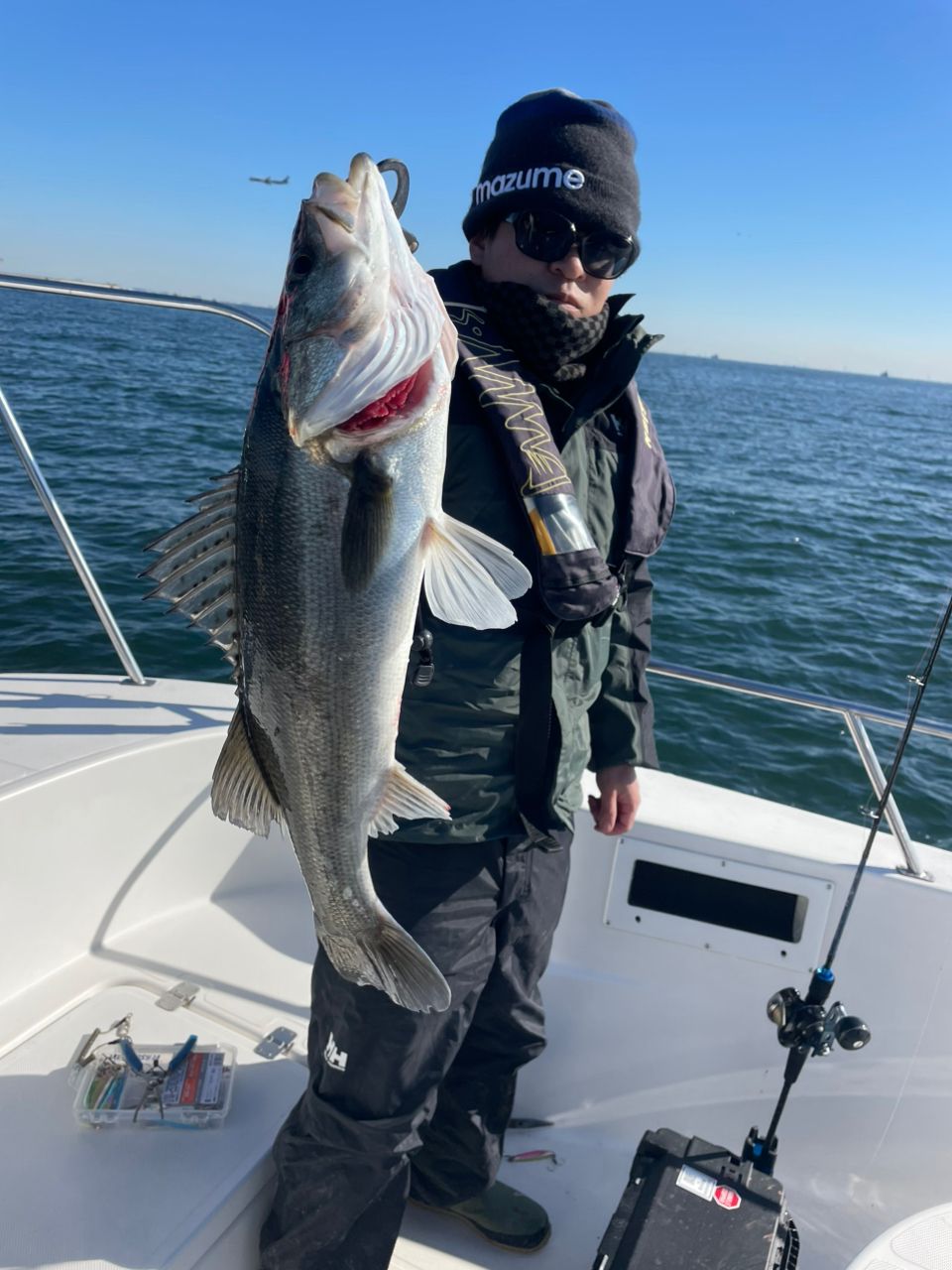 わくわく屋さんの釣果 2枚目の画像