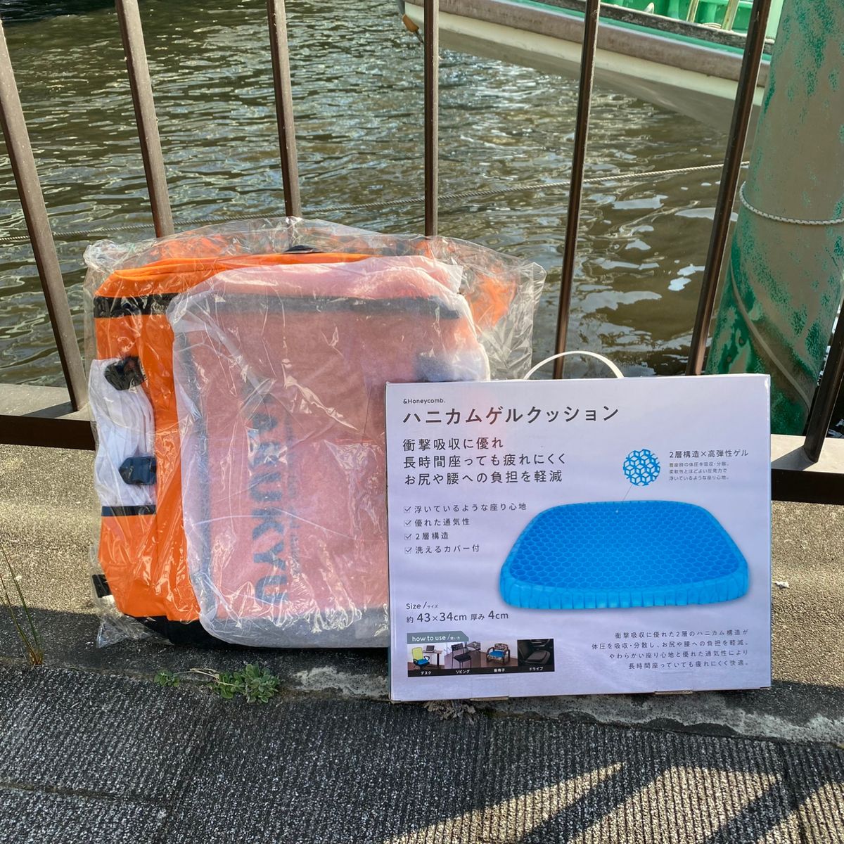アジつりたいさんの釣果 3枚目の画像