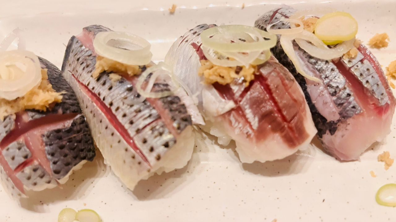 コノシロ
