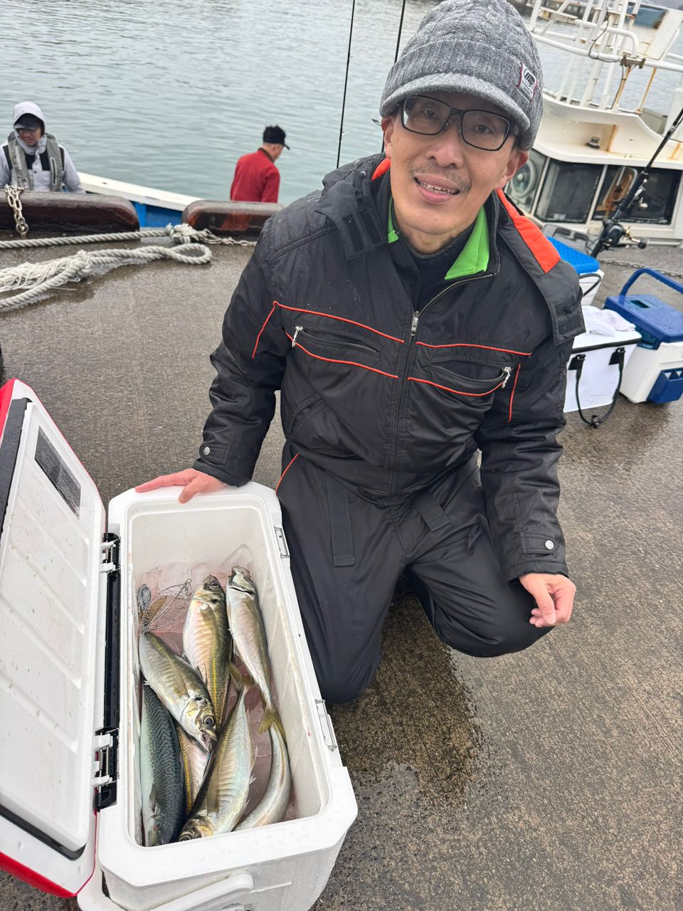 清和丸さんの釣果 3枚目の画像