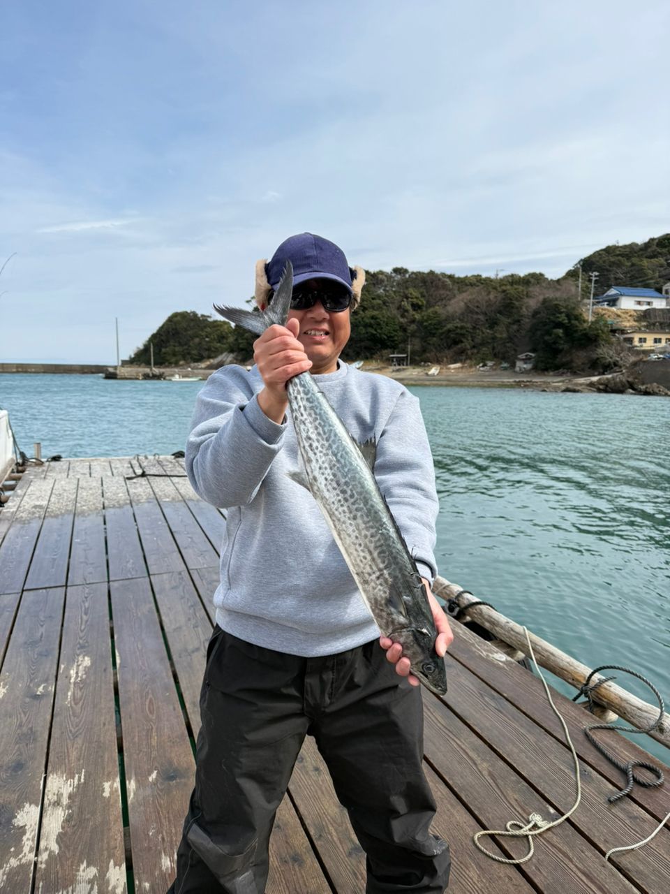 はっしぃ丸さんの釣果 2枚目の画像