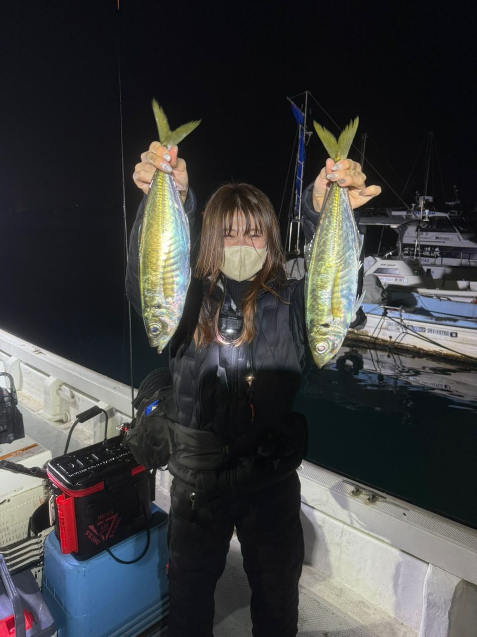 ヨースケさんの釣果 2枚目の画像