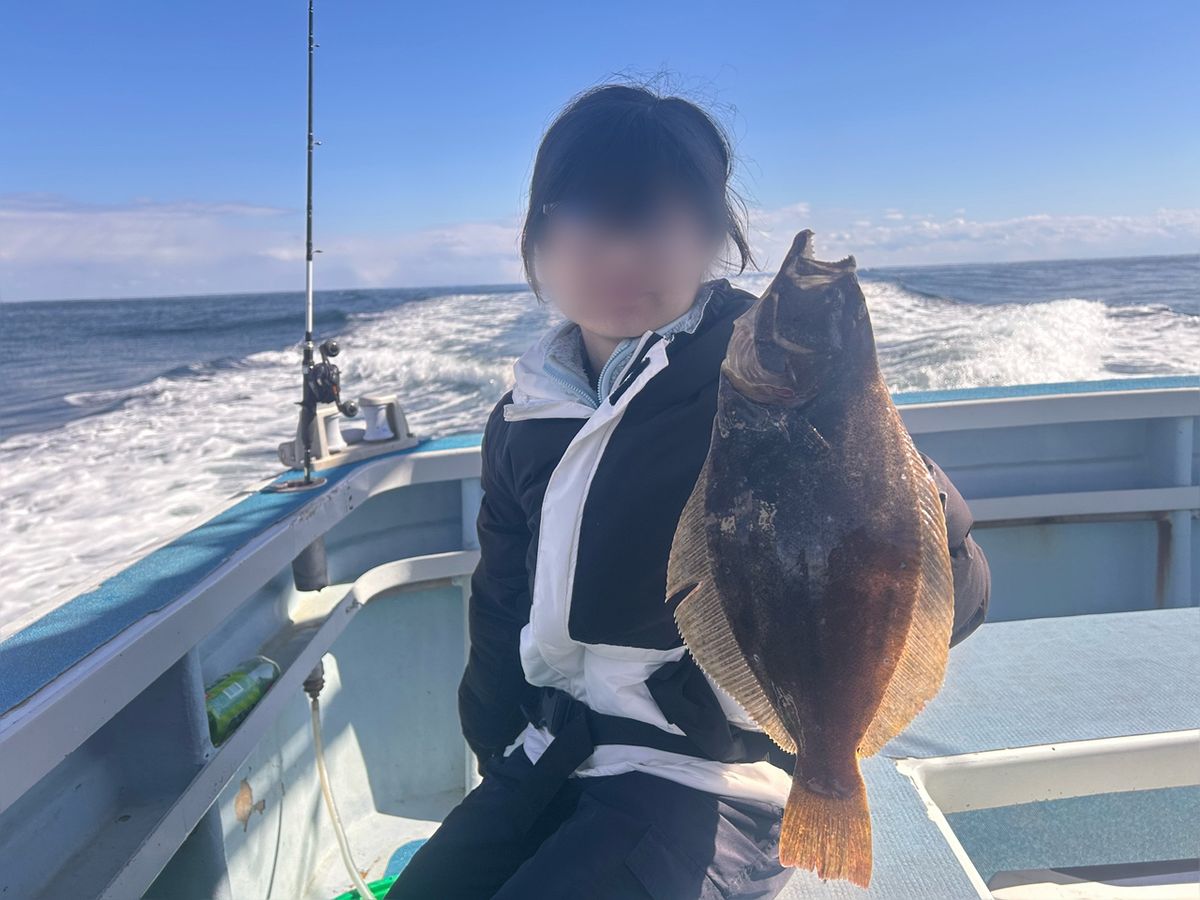 アングラー9716153さんの釣果 1枚目の画像