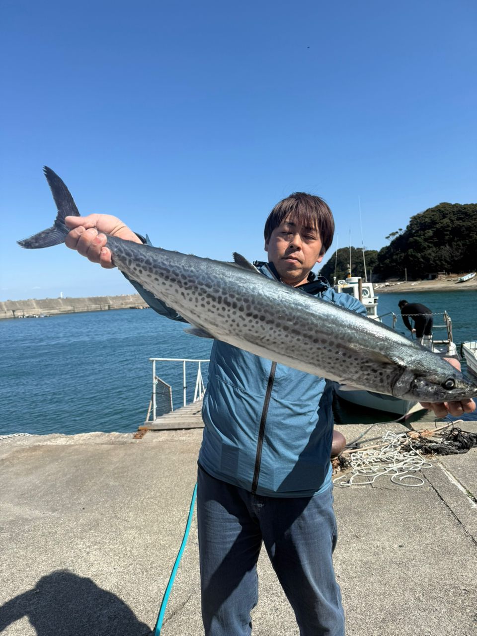 はっしぃ丸さんの釣果 3枚目の画像