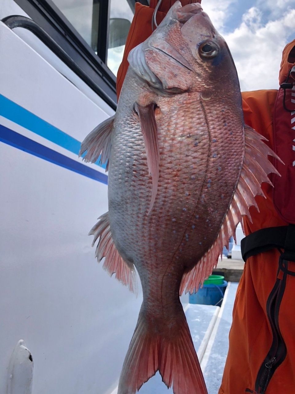 幸栄丸 釣果さんの釣果 2枚目の画像