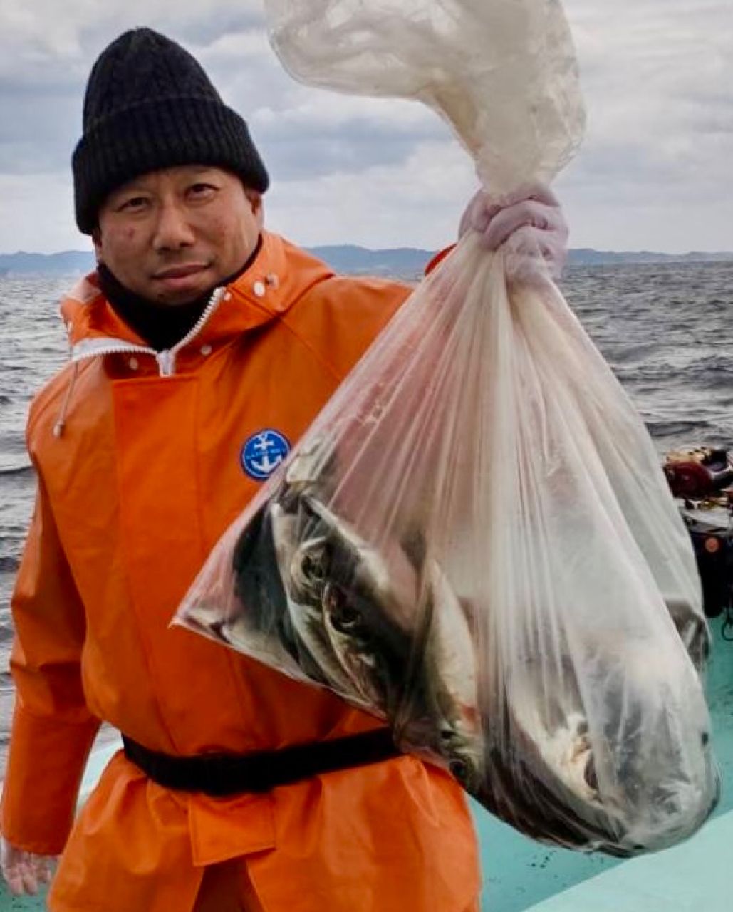 あまさけや丸/船長さんの釣果 2枚目の画像