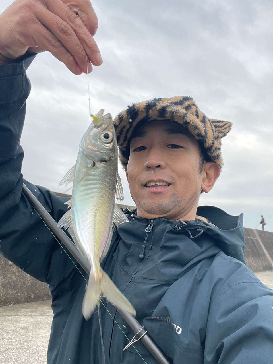 SHIMANO ホリデー イソ 5-450PTSの最安値・インプレ・釣果