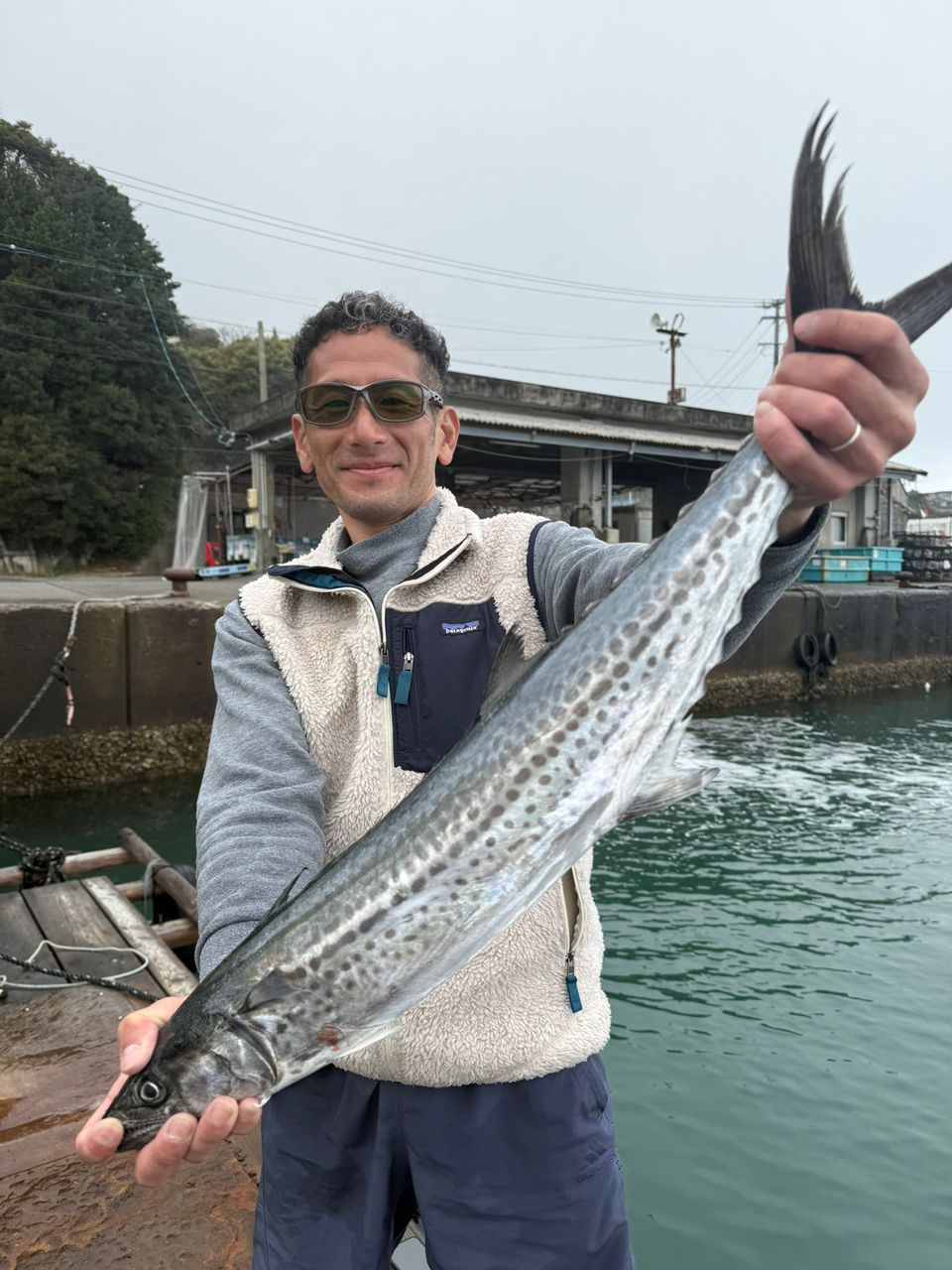 はっしぃ丸さんの釣果 2枚目の画像