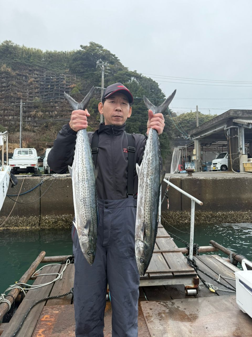 はっしぃ丸さんの釣果 3枚目の画像