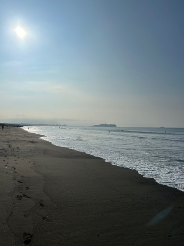 茅ヶ崎海岸