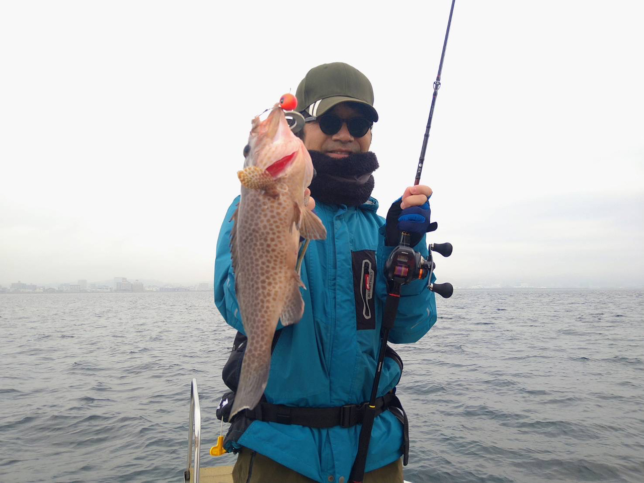 SHIMANO 21炎月 XR N-B610M-S/RIGHTの最安値・インプレ・釣果 SHIMANO 21炎月 XR N-B610M-S/RIGHTの最安値・インプレ・釣果