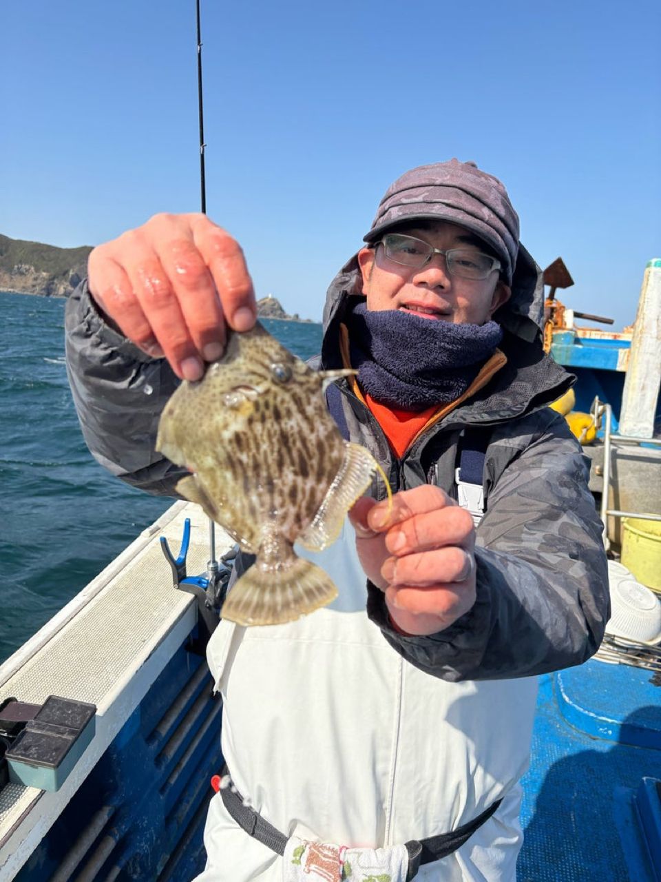 清和丸さんの釣果 3枚目の画像